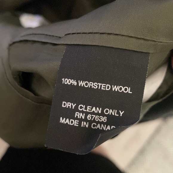 Ysl blazer - Picture 13 of 13